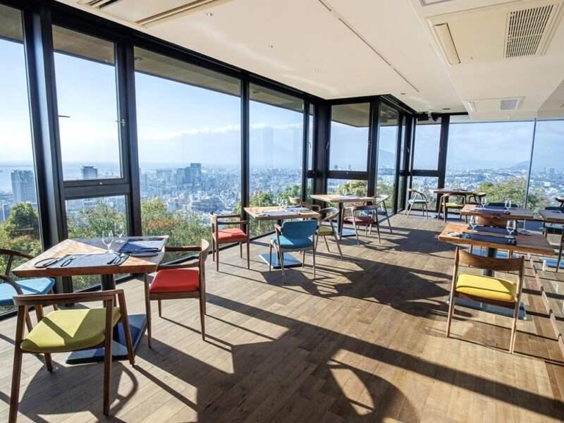 神戸北野テラスの仕事画像1