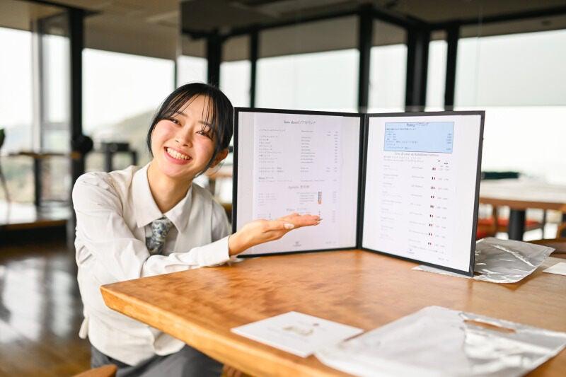 神戸北野テラスの仕事画像2