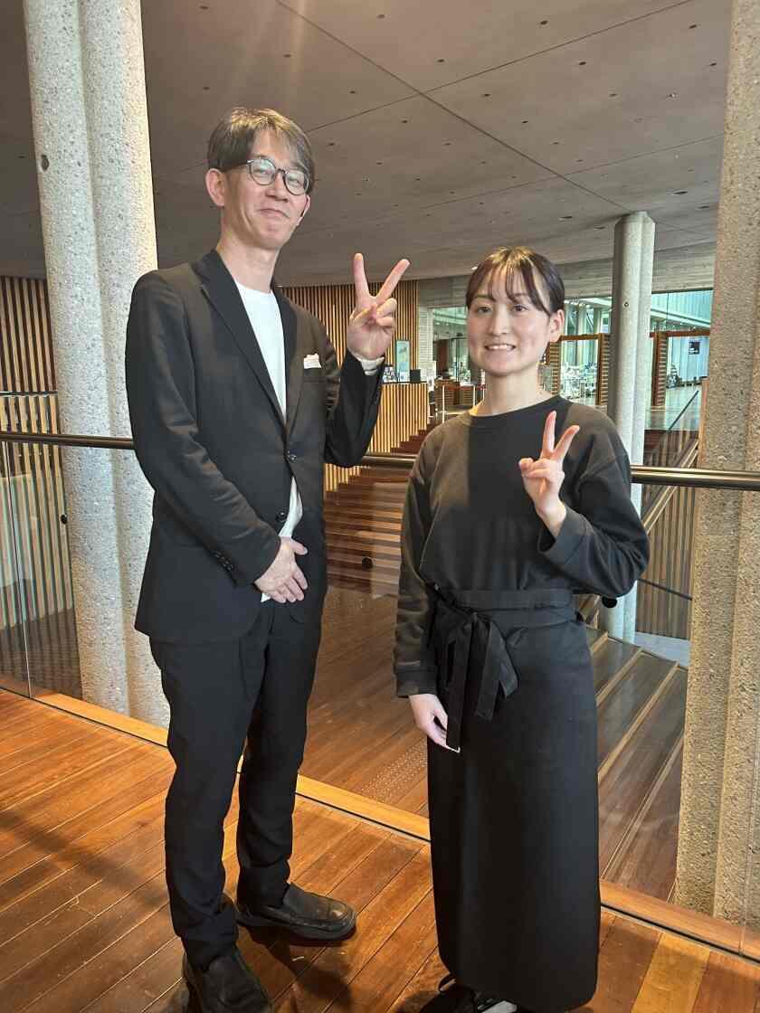 GIANCALDO 3 THEATREの制服4