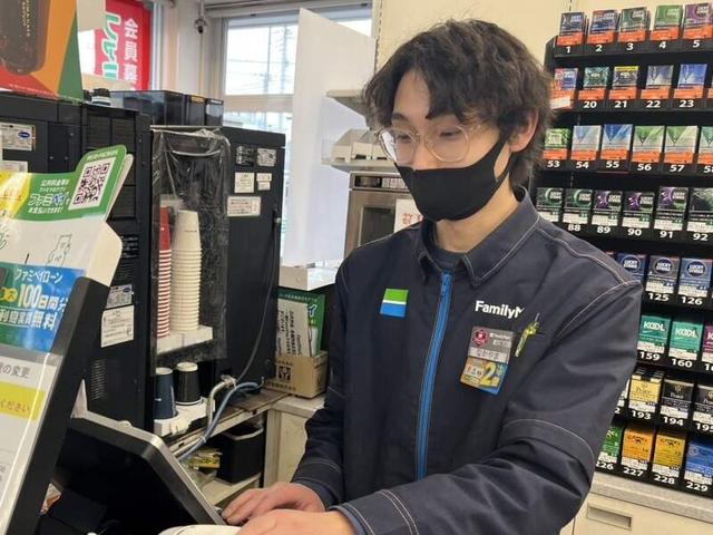 ＼面接100％実施／早朝募集◎履歴書不要│朝の時間を有意義に◎(販売、市原市)のイメージ画像