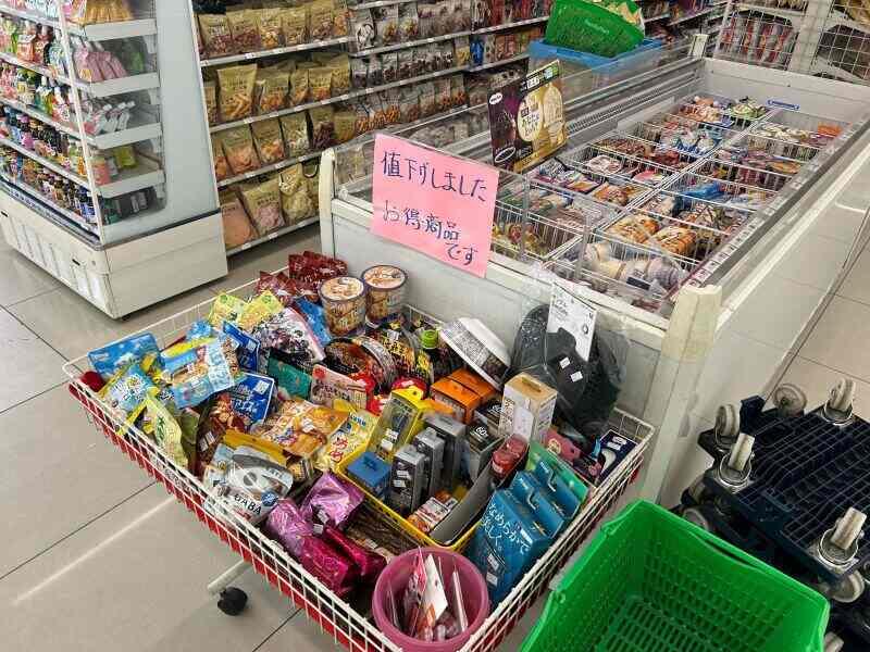 ファミリーマート市原潮見通り店の仕事画像3
