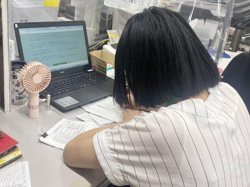 神戸どうぶつ王国の仕事画像1