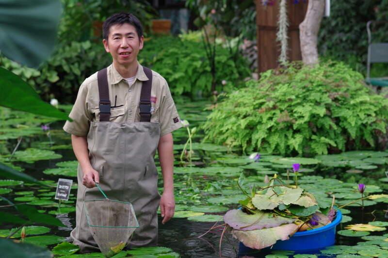 神戸どうぶつ王国の仕事画像1