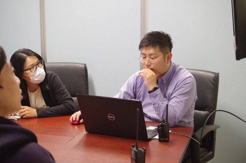 神戸どうぶつ王国の仕事画像2