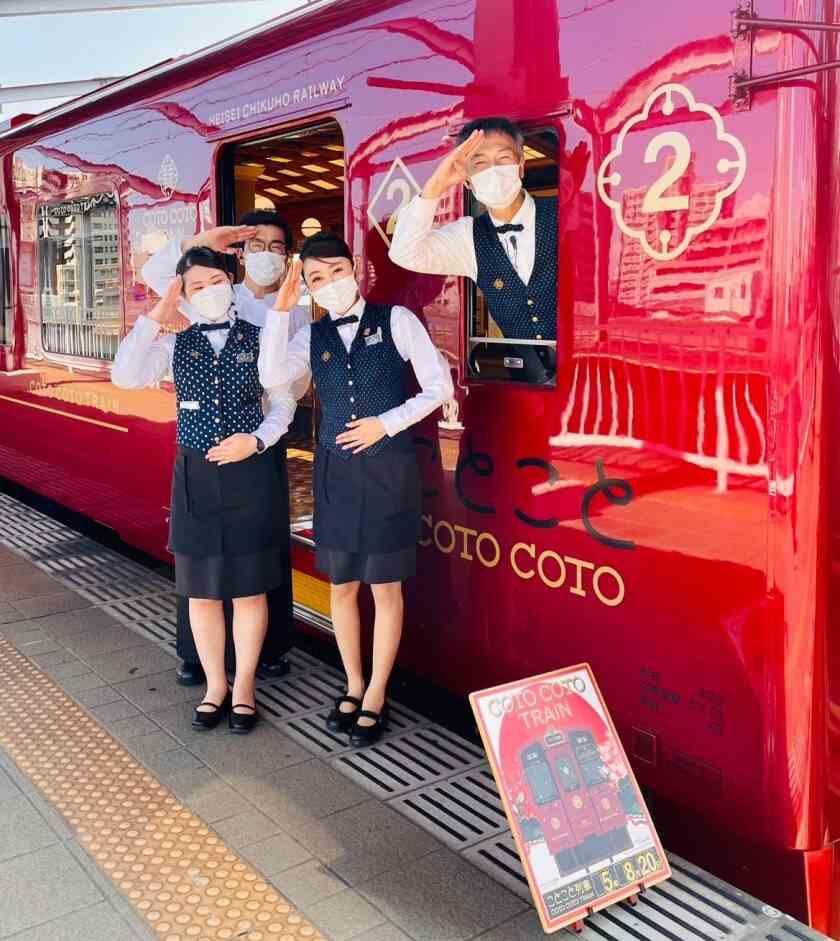 株式会社ハートピア　パーティプロ本部の制服3