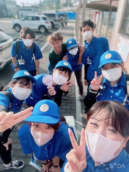 株式会社ハートピア　パーティプロ本部の仕事画像3