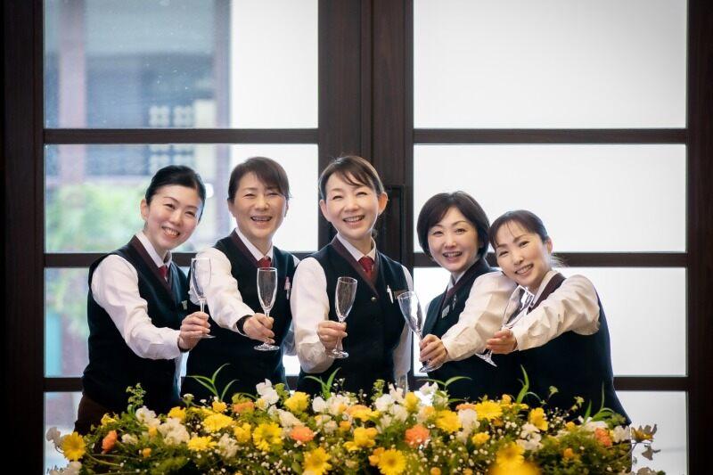 株式会社ハートピア　パーティプロ本部の仕事画像2