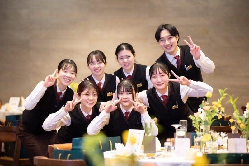 株式会社ハートピア　パーティプロ本部の仕事画像2