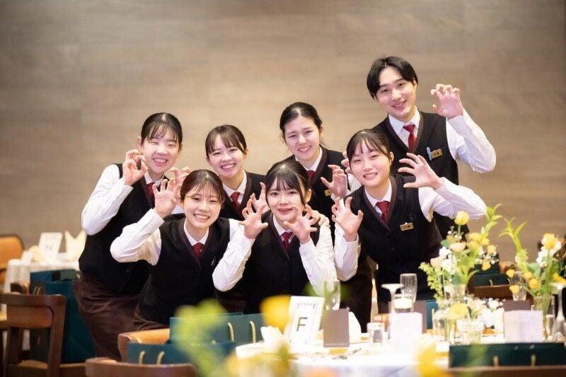 株式会社ハートピア　パーティプロ本部の仕事画像2