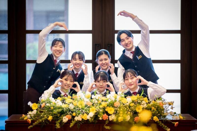 株式会社ハートピア　パーティプロ本部の仕事画像1