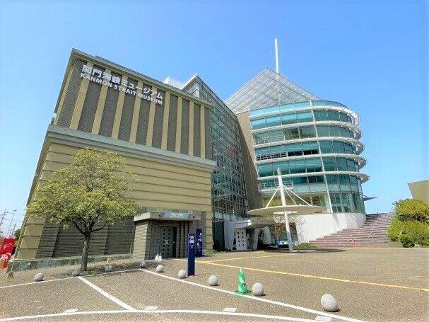 岡崎建工株式会社（門司港レトロ　清掃業務）の仕事画像2