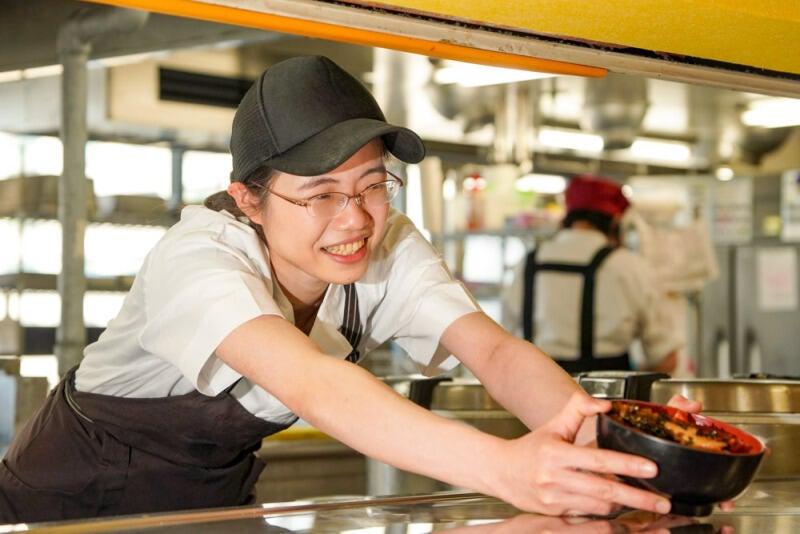 さいたま新都心合同庁舎1号館　合同の仕事画像3