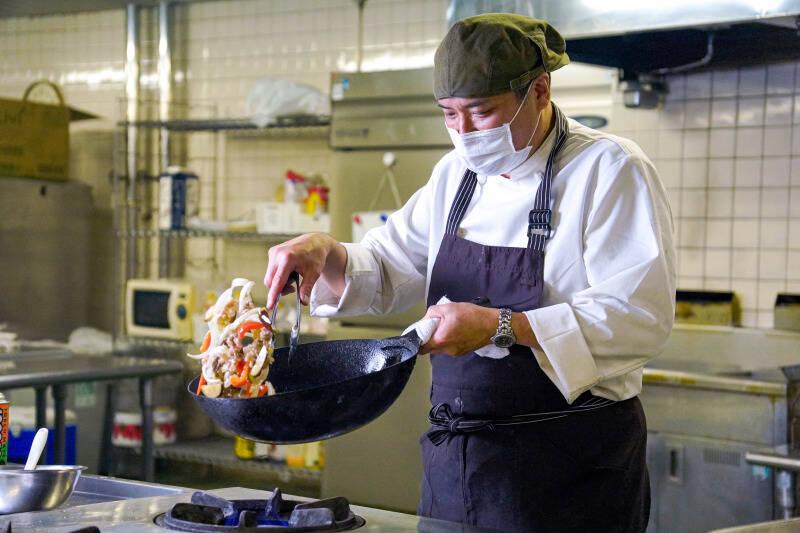 さいたま新都心合同庁舎1号館　合同の仕事画像2