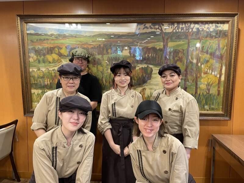 三福　財務省本庁舎  (797)の仕事画像2