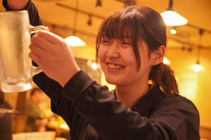 アカマル屋　江戸川橋店の仕事画像2