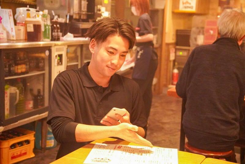 アカマル屋　江戸川橋店の仕事画像3