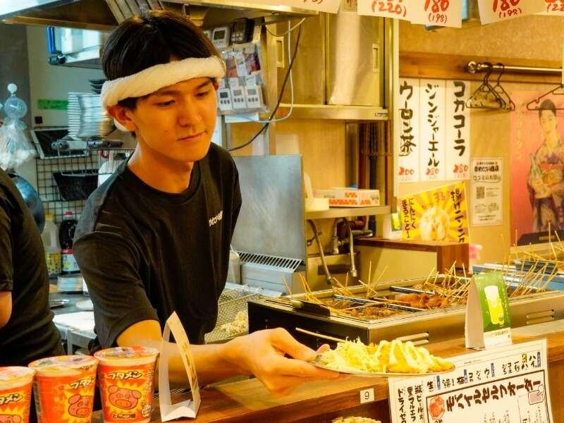 まめたい寿司　武蔵新城の仕事画像3