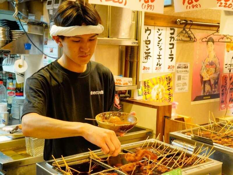 まめたい寿司　武蔵新城の仕事画像2