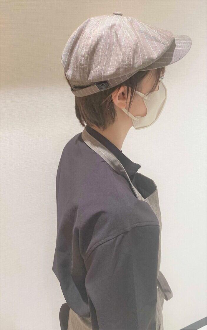 さいたま新都心合同庁舎1号館　合同の制服3