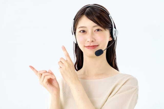 ★100％受電のコールセンター★夜勤専属●週3日でがっつり稼ぐ！(オフィス、新宿区)のイメージ画像
