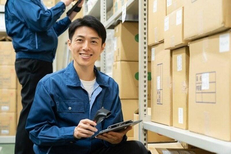 株式会社クリエイティブ 大阪支店(0140)の仕事画像1