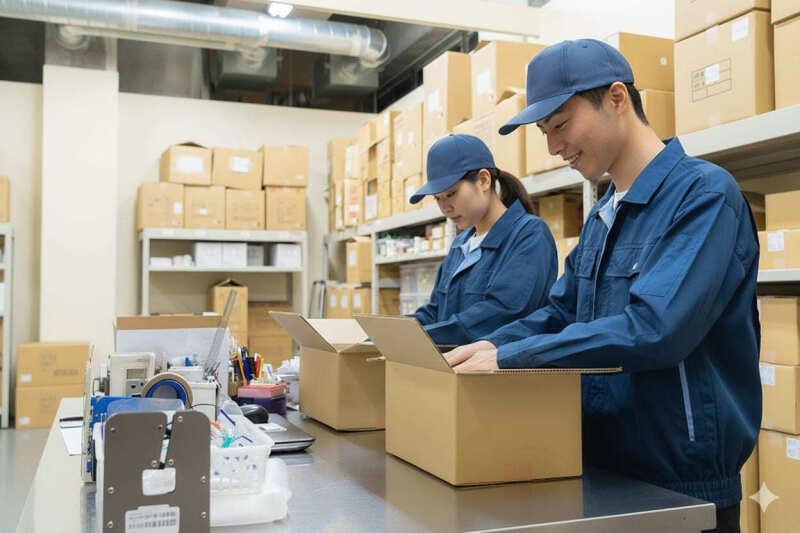 株式会社クリエイティブ 大阪支店(0140)の仕事画像1