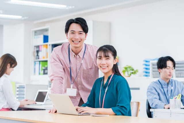 株式会社クリエイティブ 東京支店(0001)の仕事画像1