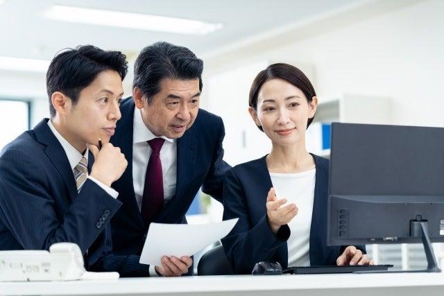 <事務スタッフ大手企業>日勤×土日祝休み！駅チカ！残業少なめ♪(オフィス、品川区)のイメージ画像