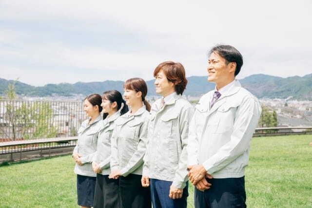 株式会社クリエイティブ 南港支店(0141)の仕事画像2