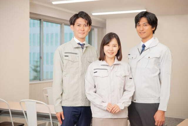 株式会社クリエイティブ 南港支店(0141)の仕事画像1