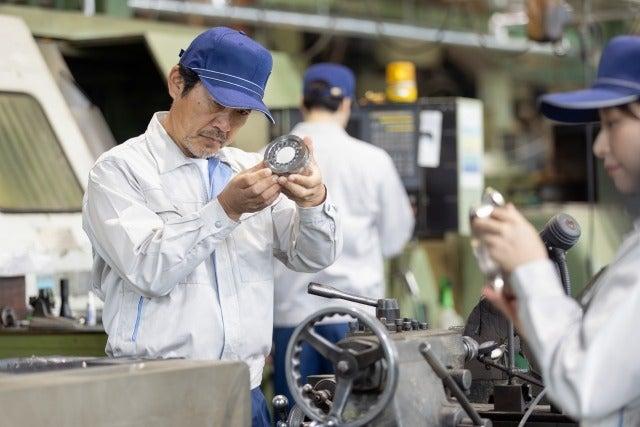 株式会社クリエイティブ 大阪支店(0140)の仕事画像2