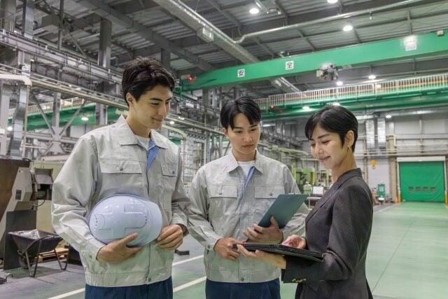 株式会社クリエイティブ 南港支店(0141)の仕事画像1