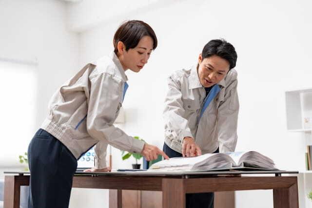 株式会社クリエイティブ 大阪支店(0140)の仕事画像2