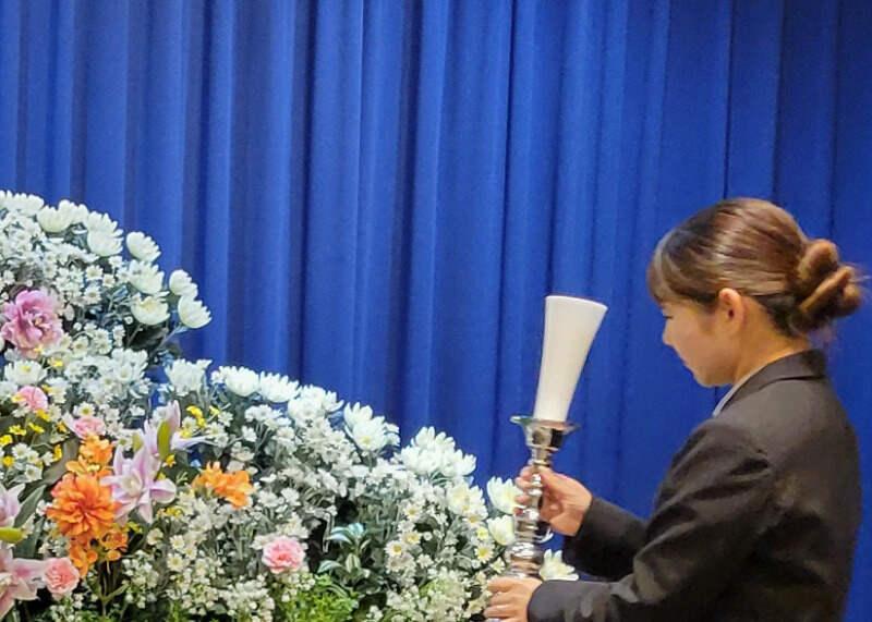 シティーホール 常滑の仕事画像1