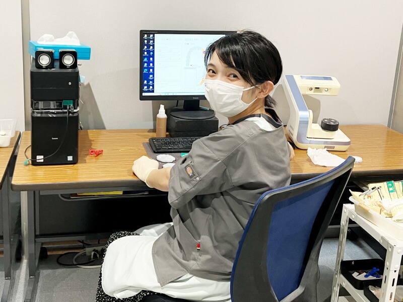 株式会社Ｃトラン　成田本社の仕事画像1