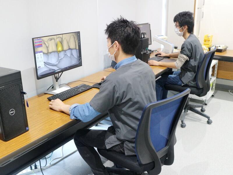 株式会社Cトラン　柏営業所の仕事画像2