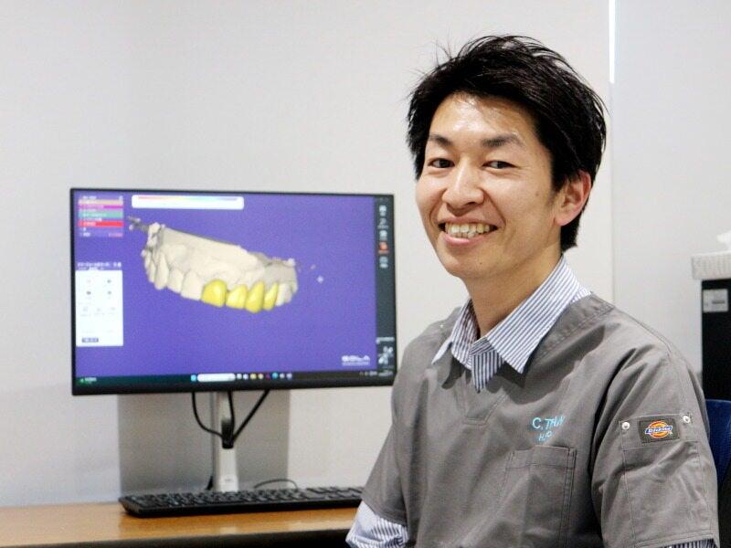 株式会社Cトラン　柏営業所の仕事画像1