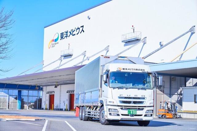 <ドライバー>不景気知らずで身体的負担もなし!/平均月収34万円超(軽作業・物流、仙台市宮城野区)のイメージ画像