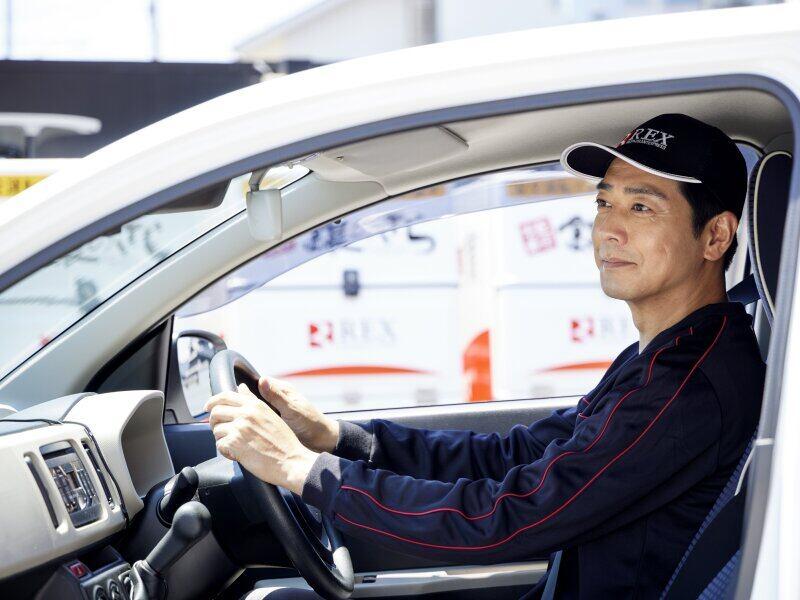 銀のさら 苫小牧店の仕事画像2