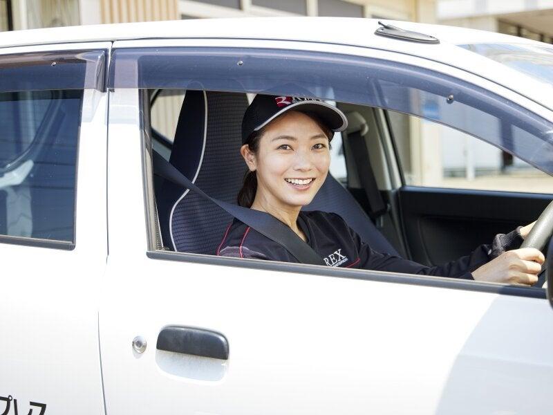 銀のさら 苫小牧店の仕事画像1