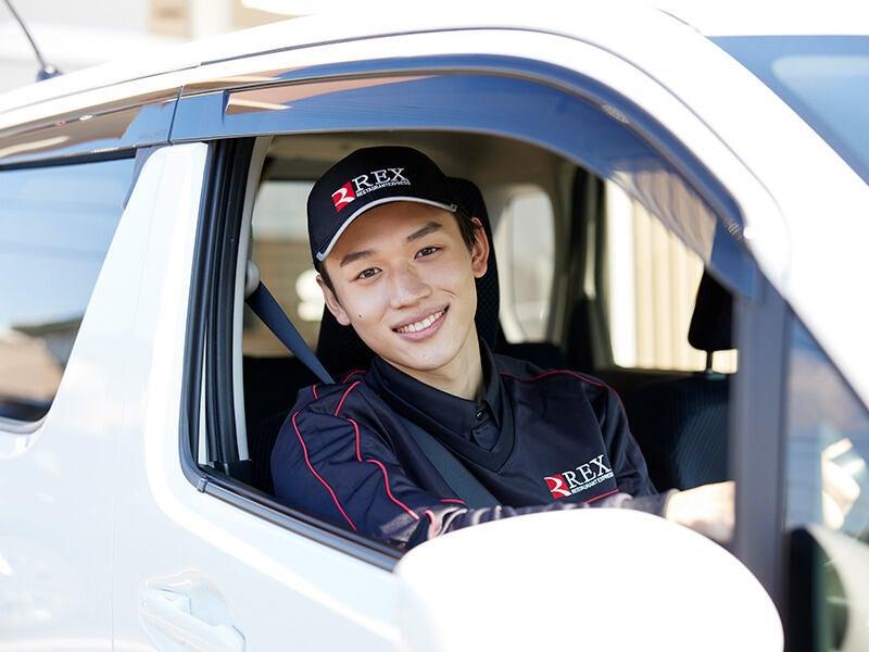 銀のさら 苫小牧店の仕事画像1