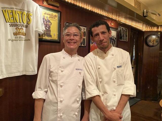【キッチン募集】完全人柄採用実施中｜最初から包丁握れます！(フード・飲食、新宿区)のイメージ画像