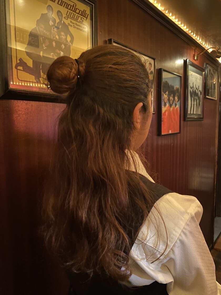 新宿ケントスの制服6