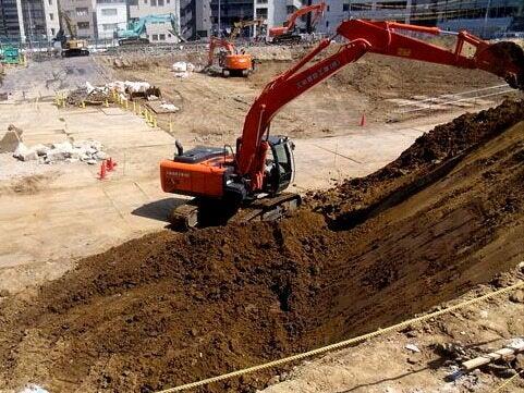 株式会社三勢　八千代営業所の仕事画像1