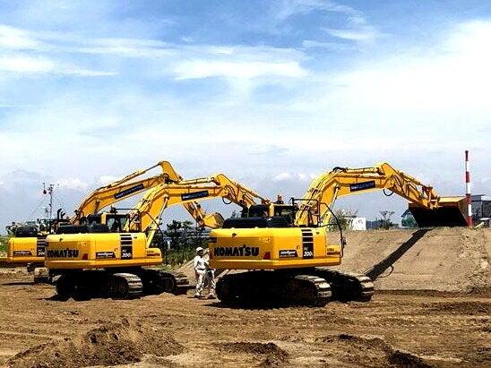 株式会社三勢　八千代営業所の仕事画像2