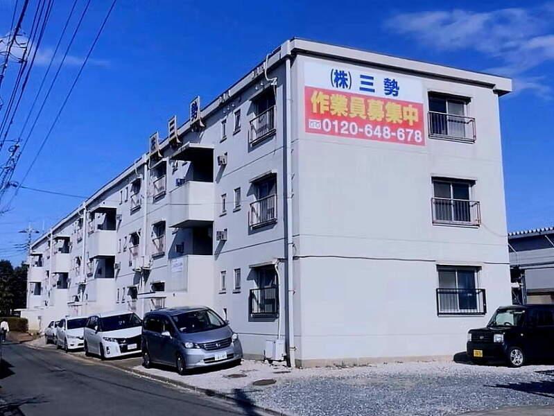 株式会社三勢　八千代営業所の仕事画像3