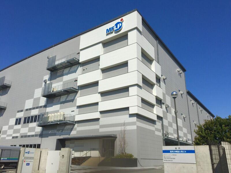 オーティーティーロジスティクス株式会社  川崎ロジスティックパークの仕事画像2