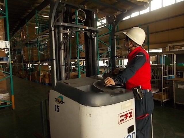 オーティーティーロジスティクス株式会社　松阪営業所の仕事画像1