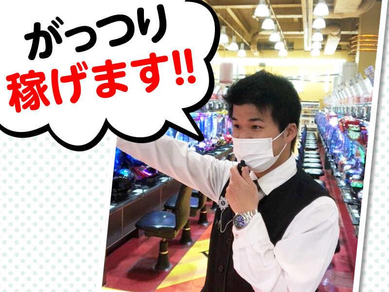 ジョイパックレジャー株式会社 プレゴ湯河原店の仕事画像3