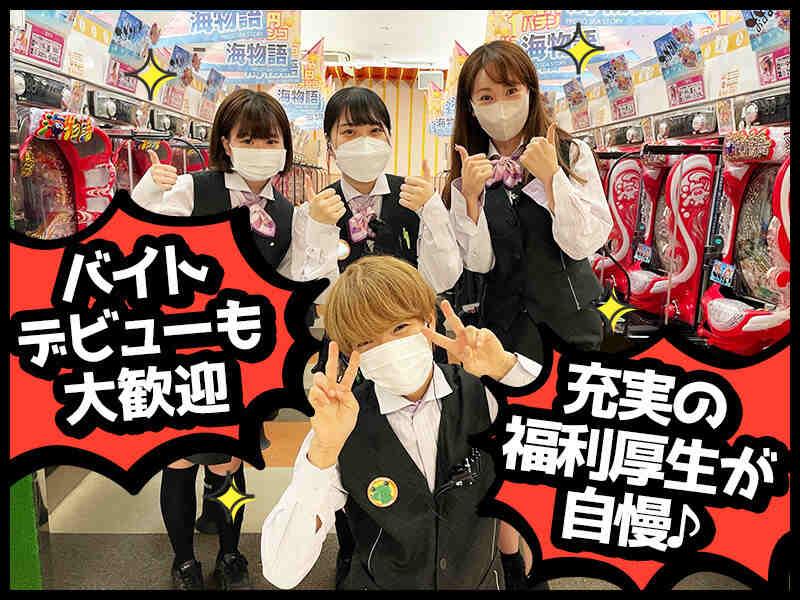 P-PORT PREGO(プレゴ)立川店の仕事画像1